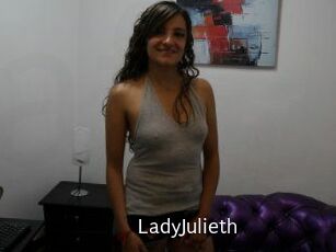LadyJulieth