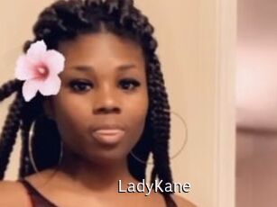 LadyKane