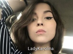 LadyKarolina