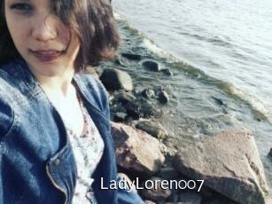 LadyLoren007