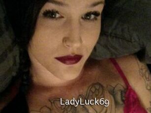 LadyLuck69