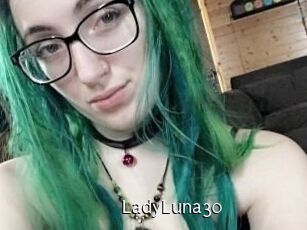 LadyLuna30