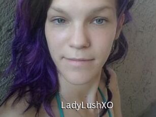 LadyLushXO