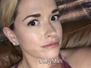 LadyMah