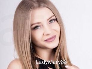 LadyMary88