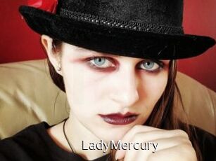 LadyMercury