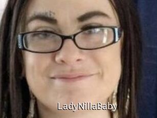 LadyNillaBaby
