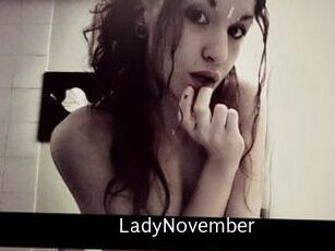 LadyNovember