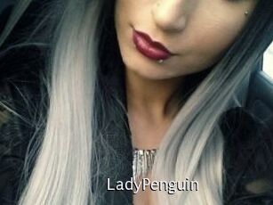 LadyPenguin