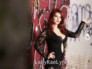 LadyRaeLynn