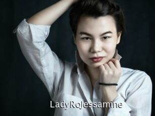 LadyRoJessamine