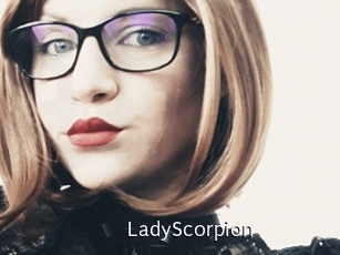 LadyScorpion