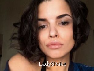 LadyShake