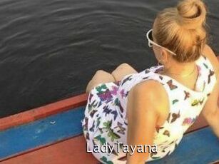 LadyTayana