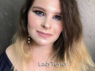 LadyTeylor