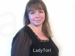 LadyTori