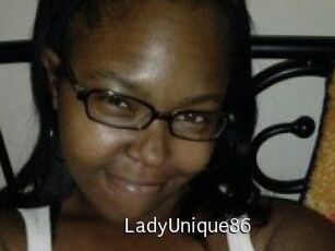 LadyUnique86