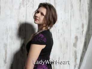 LadyWithHeart