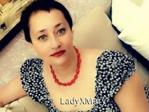 LadyXMary