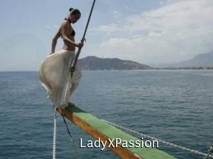 LadyXPassion