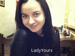 LadyYours