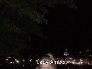 Lady_Amber Anal Fist
