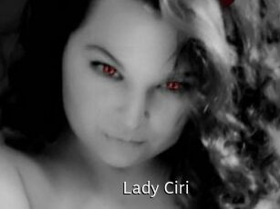 Lady_Ciri Anal Fist