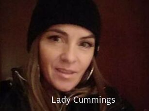 Lady_Cummings Anal Fist