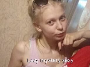 Lady_mystery_sexy Anal Fist