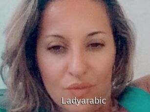 Ladyarabic