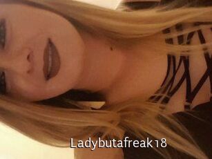 Ladybutafreak18