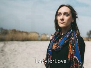 LadyforLove