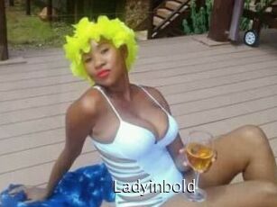 Ladyinbold