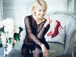 LadylikePam