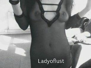 Ladyoflust