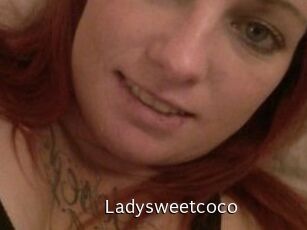 Ladysweetcoco