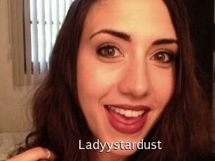 Ladyystardust