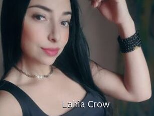 Lahia_Crow