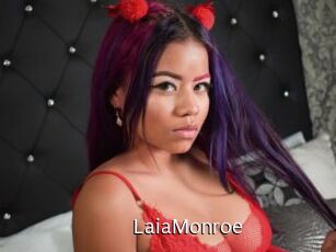 LaiaMonroe