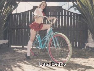 Laia_Evans