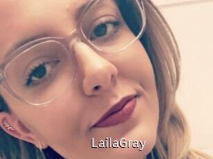 LailaGray