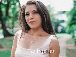 LailaRollins