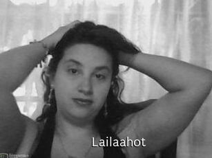 Lailaahot