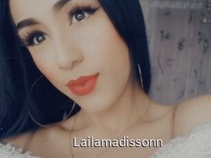 Lailamadissonn