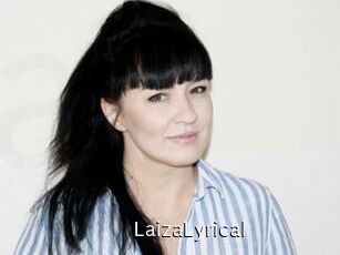 LaizaLyrical