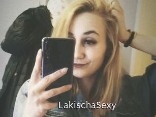 LakischaSexy