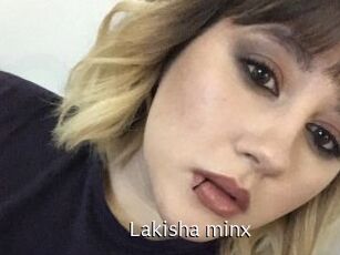 Lakisha_minx Anal Fist