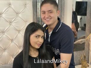 LalaandMikey