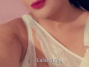 Lalalo1234