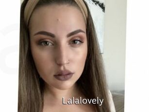 Lalalovely